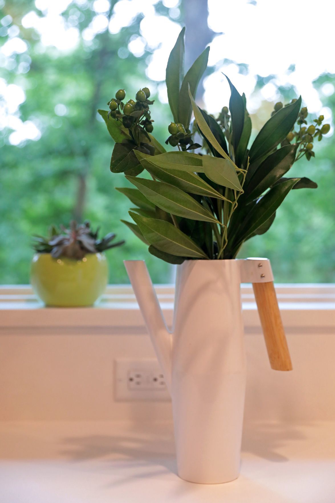 At Home: Midcentury modern in Kirkwood